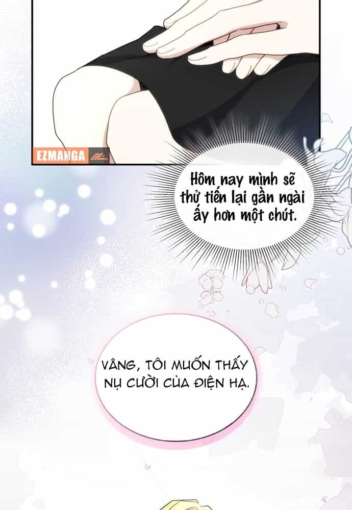 Trò Chơi Tình Ái - Chương 25 - ảnh 73