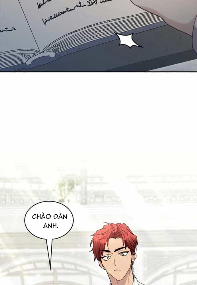 Trò Chơi Tình Ái - Chương 26 - ảnh 22