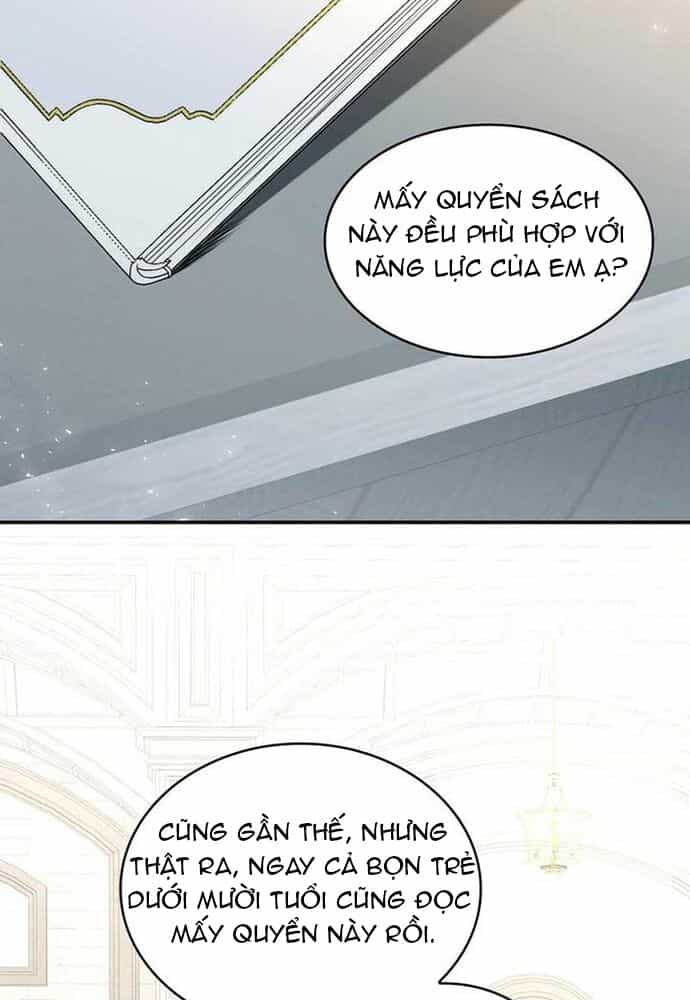Trò Chơi Tình Ái - Chương 26 - ảnh 34