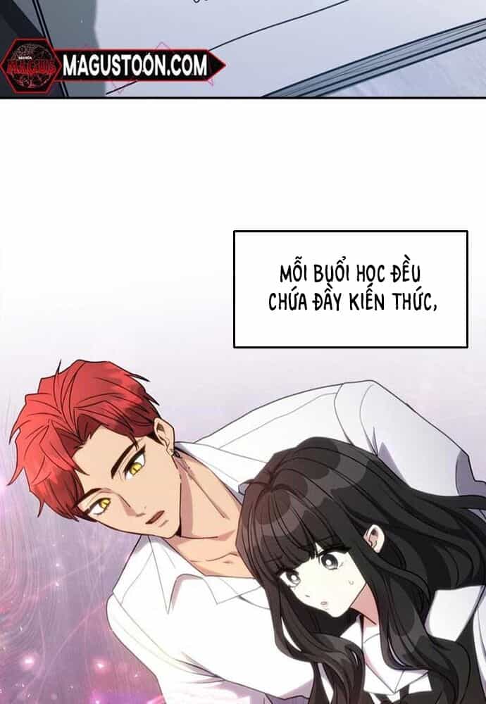 Trò Chơi Tình Ái - Chương 26 - ảnh 43