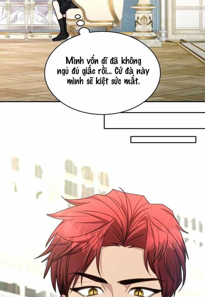 Trò Chơi Tình Ái - Chương 26 - ảnh 54