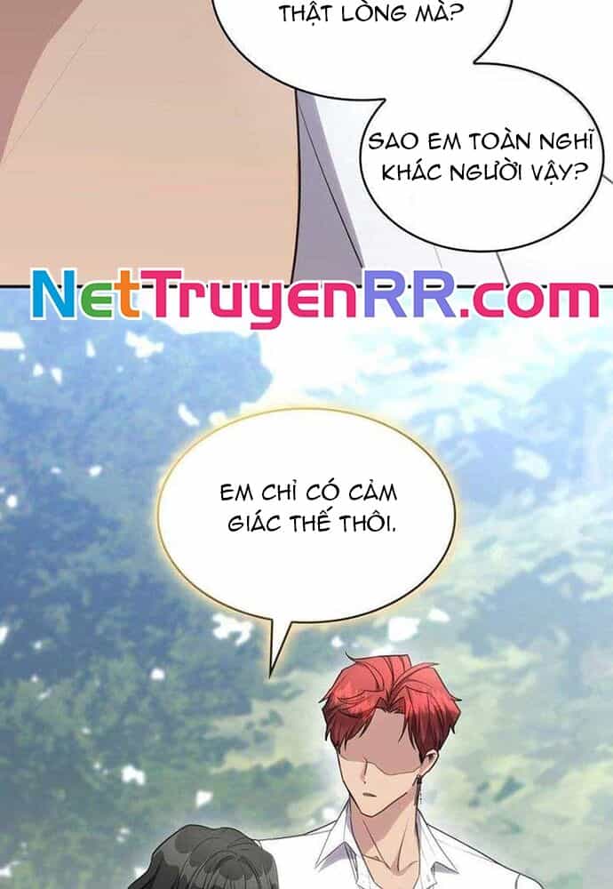 Trò Chơi Tình Ái - Chương 27 - ảnh 27