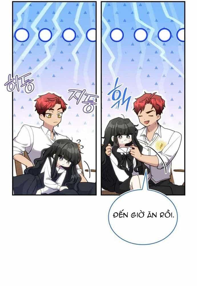 Trò Chơi Tình Ái - Chương 27 - ảnh 8