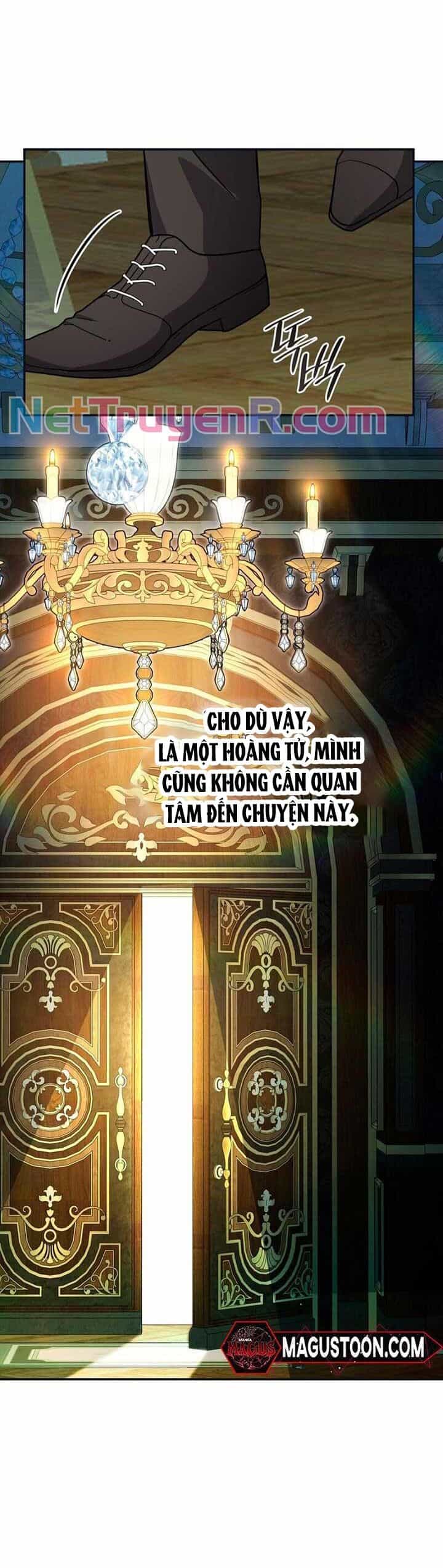 Trò Chơi Tình Ái - Chương 3 - ảnh 22