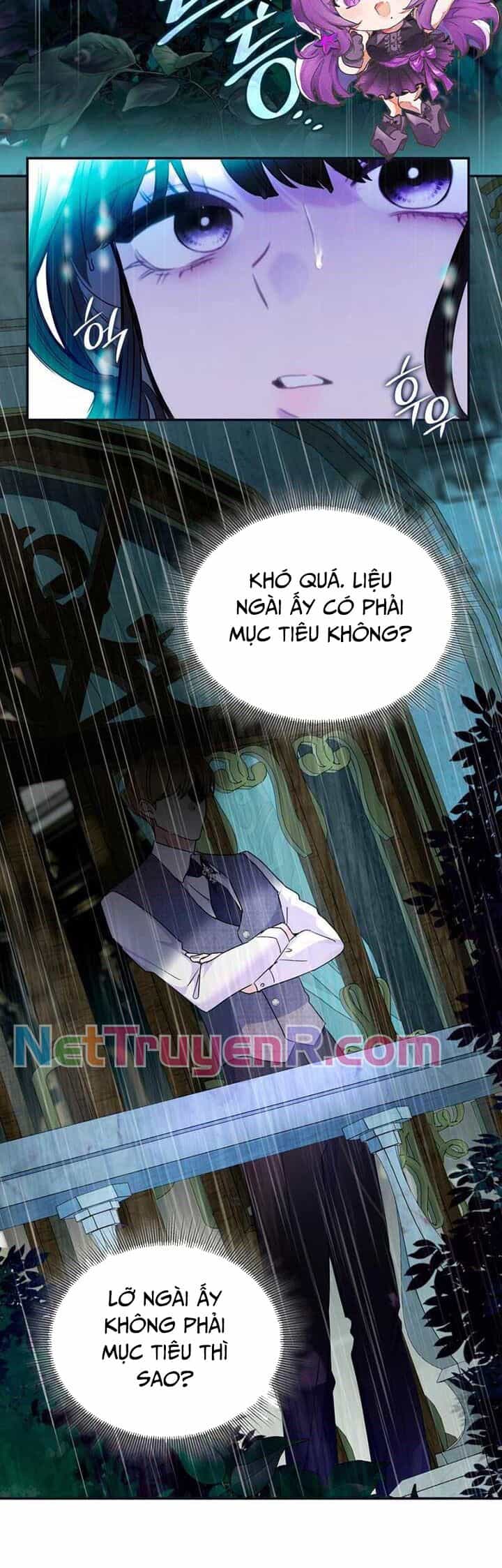 Trò Chơi Tình Ái - Chương 3 - ảnh 5