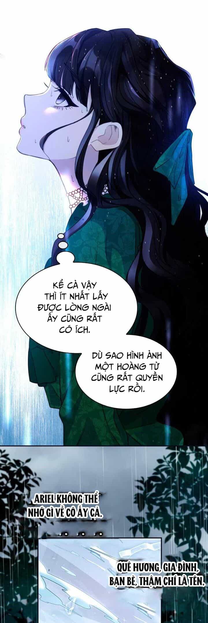 Trò Chơi Tình Ái - Chương 3 - ảnh 7