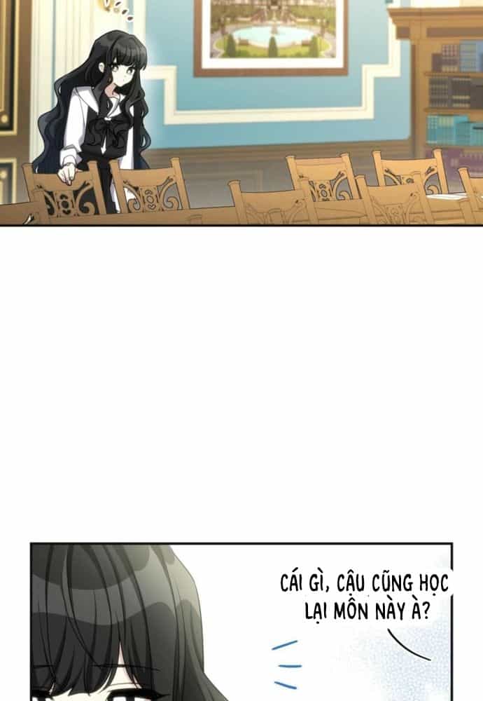 Trò Chơi Tình Ái - Chương 30 - ảnh 13