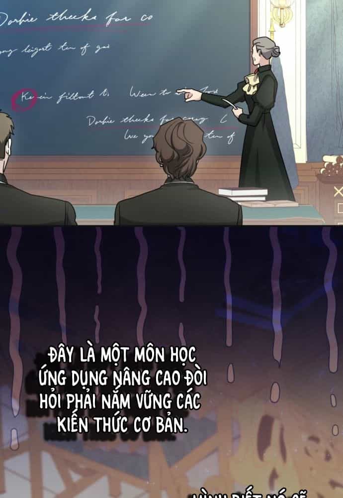 Trò Chơi Tình Ái - Chương 30 - ảnh 42