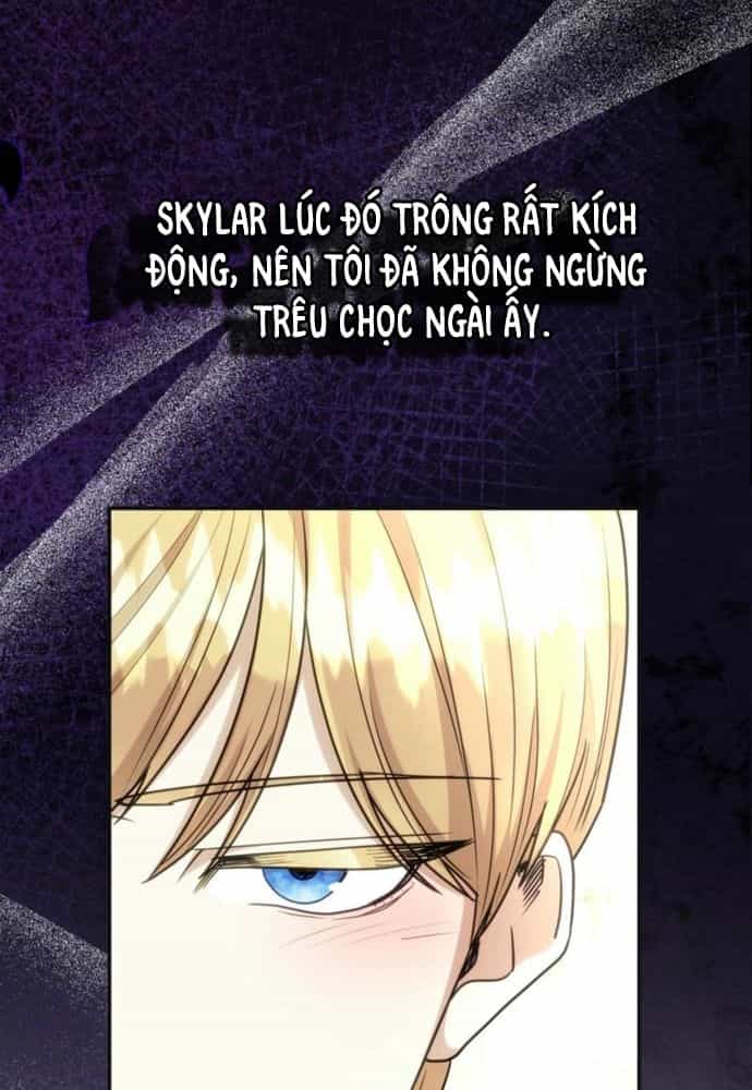 Trò Chơi Tình Ái - Chương 30 - ảnh 6