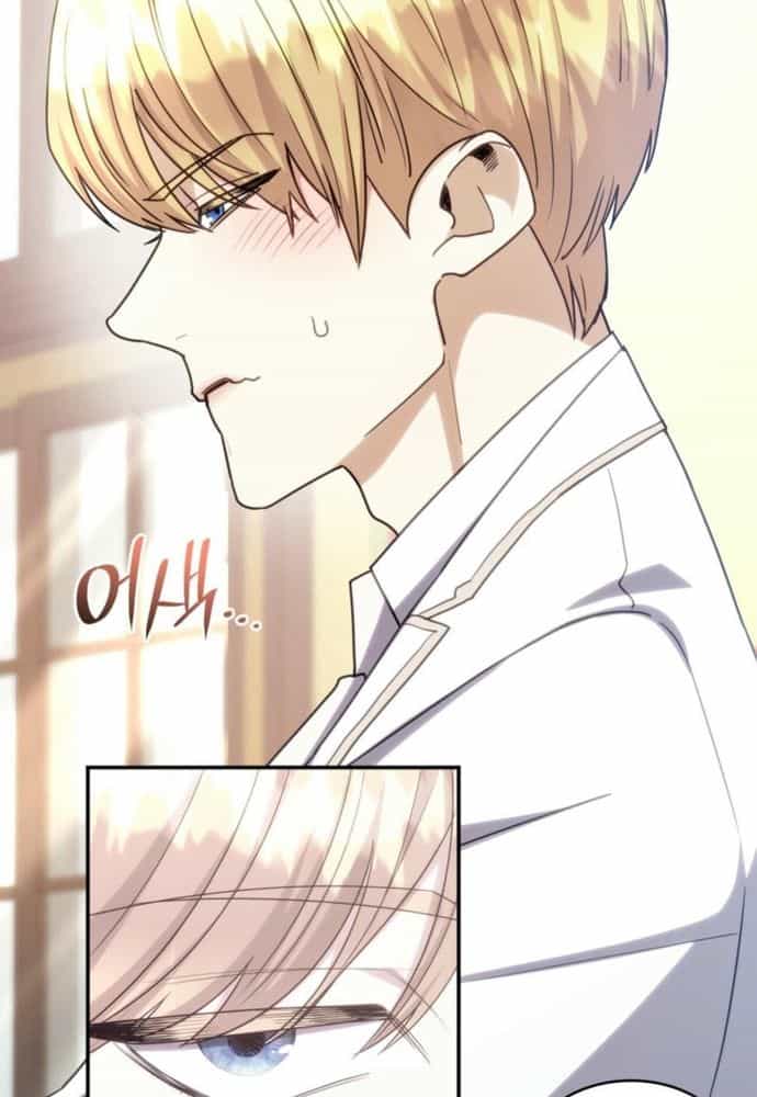 Trò Chơi Tình Ái - Chương 31 - ảnh 21