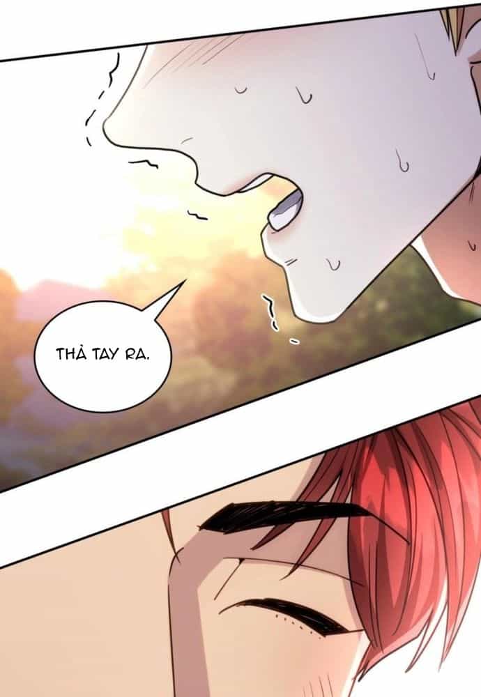 Trò Chơi Tình Ái - Chương 32.1 - ảnh 39