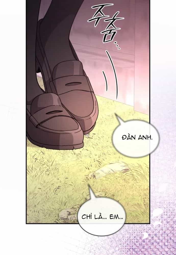 Trò Chơi Tình Ái - Chương 33.1 - ảnh 23