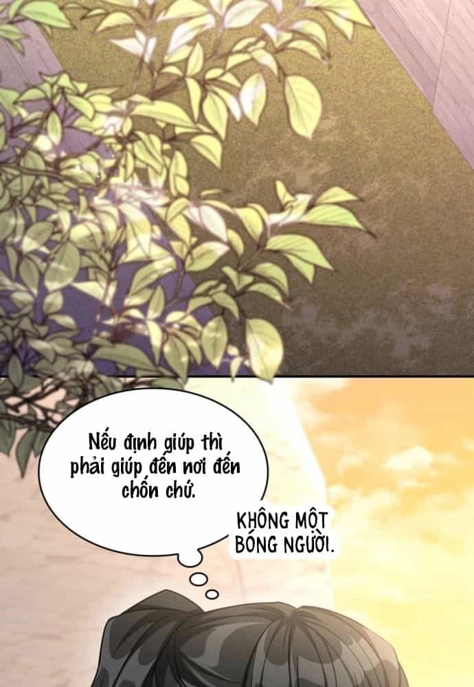 Trò Chơi Tình Ái - Chương 33.1 - ảnh 40