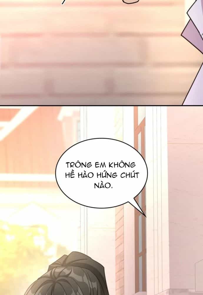Trò Chơi Tình Ái - Chương 33.1 - ảnh 9