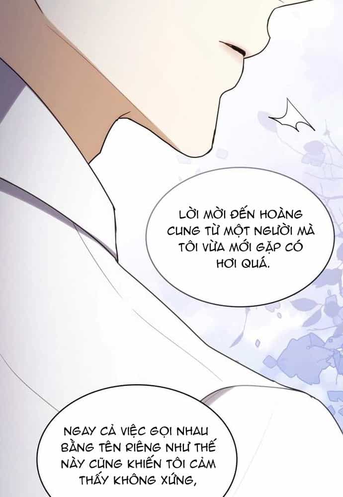 Trò Chơi Tình Ái - Chương 34.1 - ảnh 25