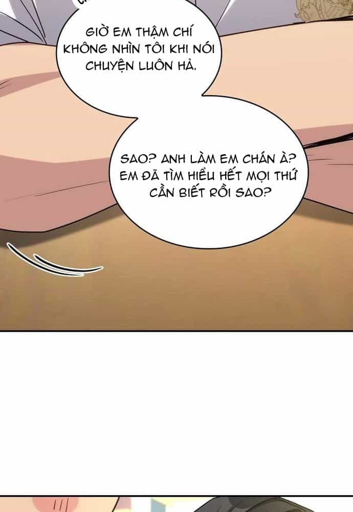 Trò Chơi Tình Ái - Chương 34.1 - ảnh 53