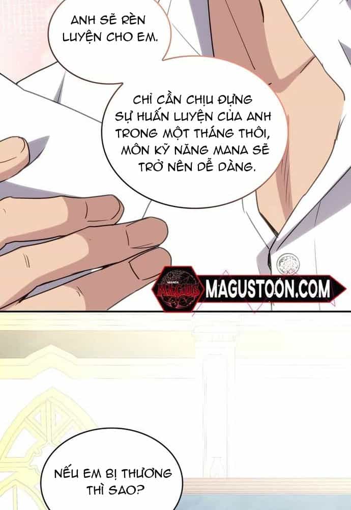 Trò Chơi Tình Ái - Chương 34.1 - ảnh 59