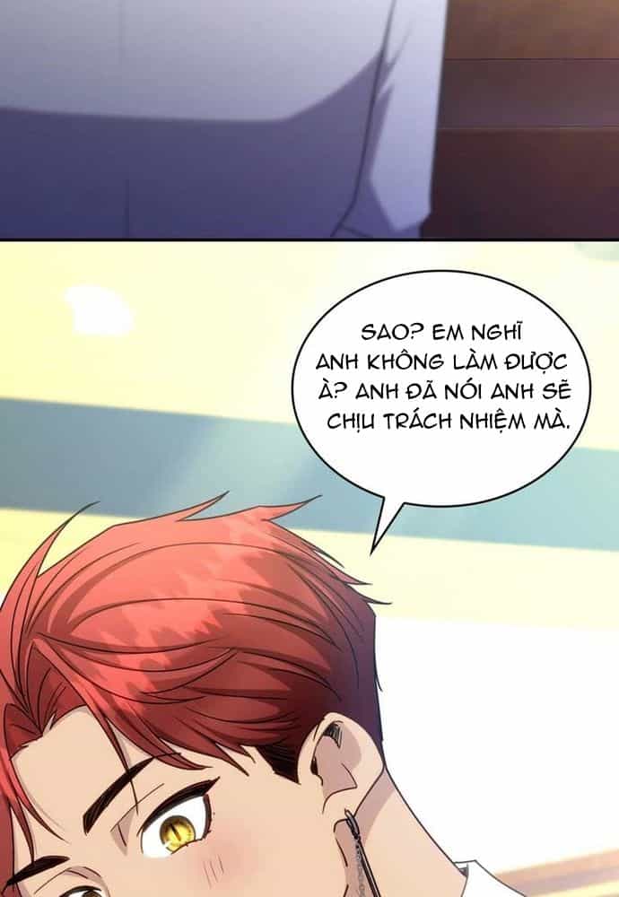 Trò Chơi Tình Ái - Chương 34.1 - ảnh 61