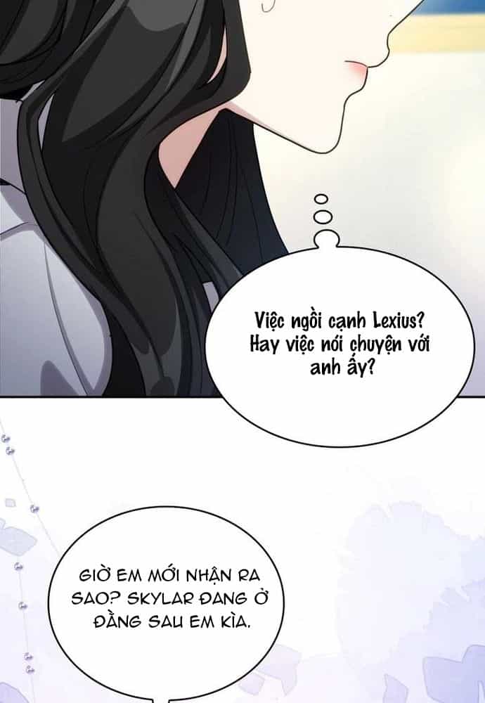 Trò Chơi Tình Ái - Chương 34.1 - ảnh 78