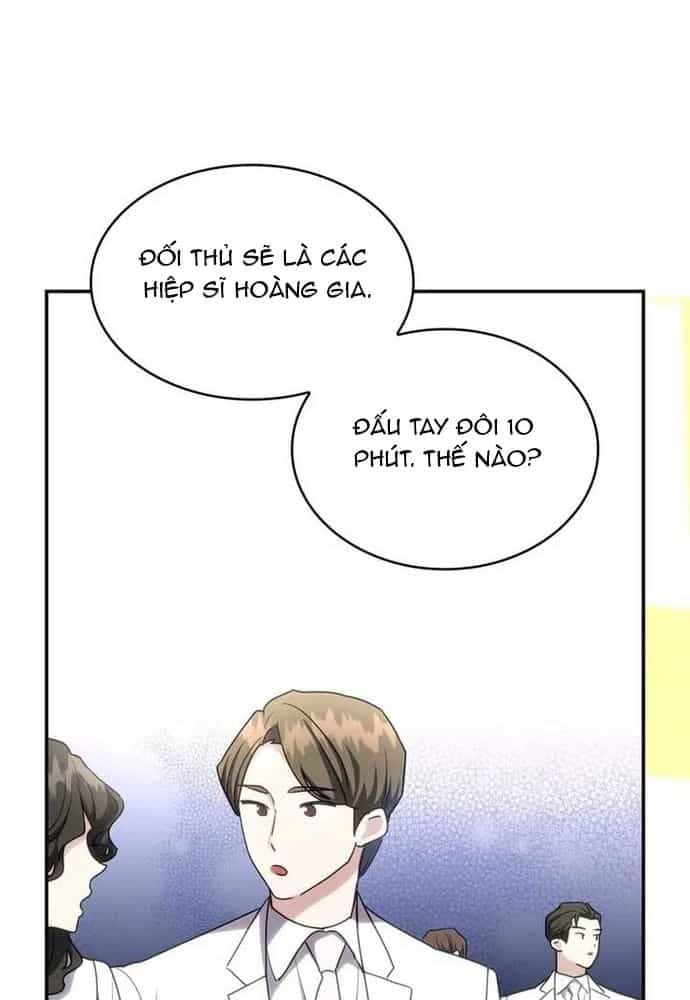 Trò Chơi Tình Ái - Chương 35 - ảnh 13