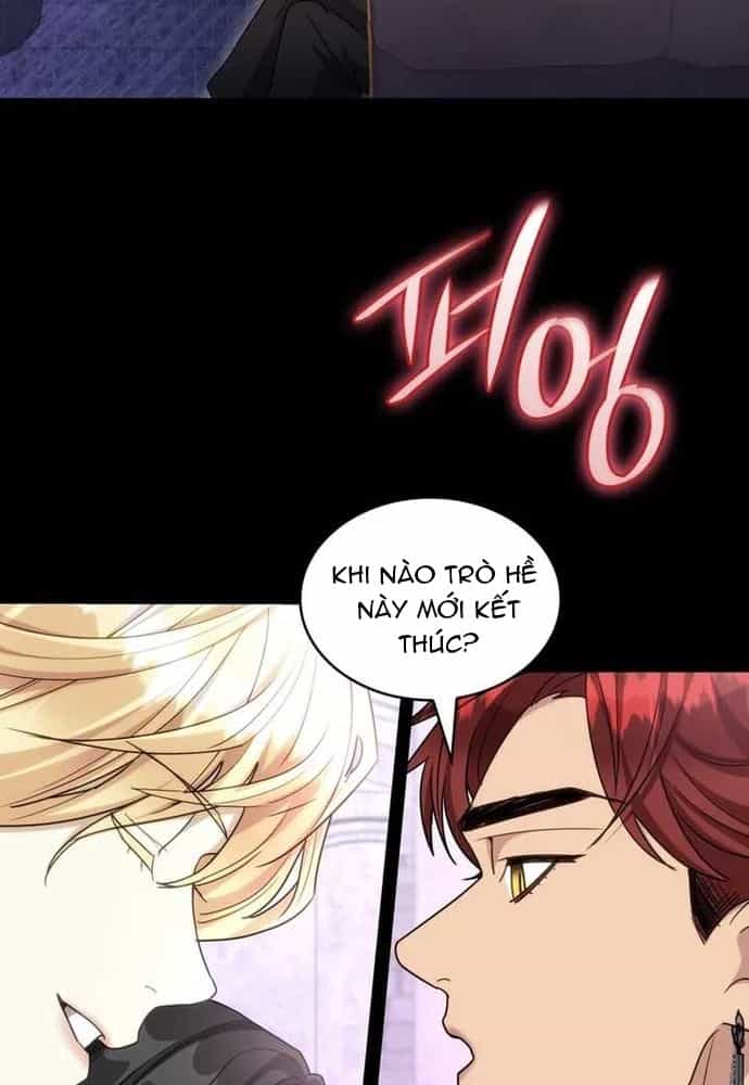 Trò Chơi Tình Ái - Chương 35 - ảnh 41