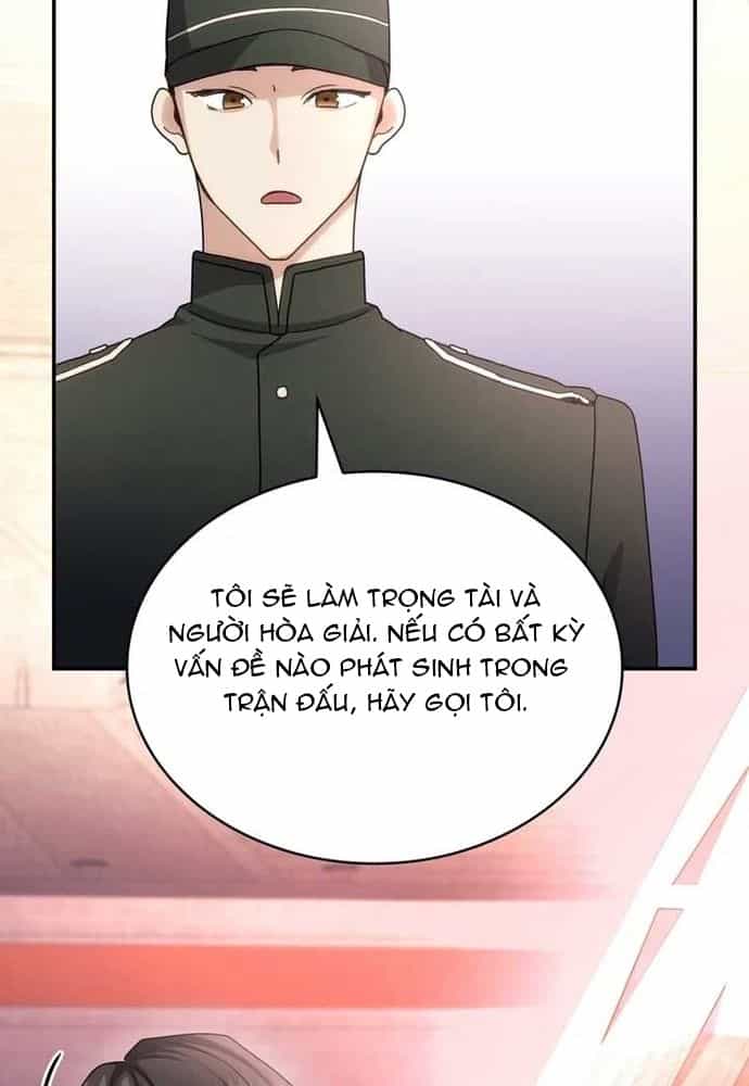 Trò Chơi Tình Ái - Chương 36 - ảnh 23