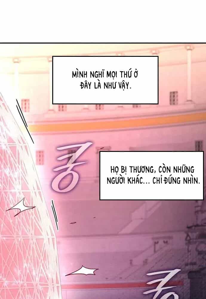 Trò Chơi Tình Ái - Chương 36 - ảnh 33