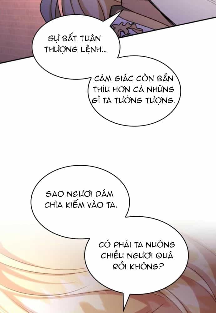 Trò Chơi Tình Ái - Chương 37 - ảnh 53