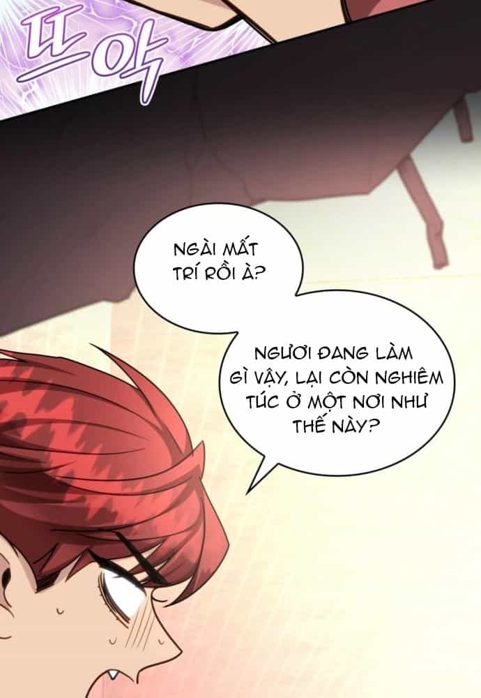 Trò Chơi Tình Ái - Chương 37 - ảnh 69