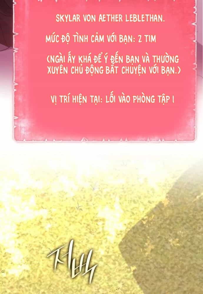 Trò Chơi Tình Ái - Chương 38 - ảnh 27