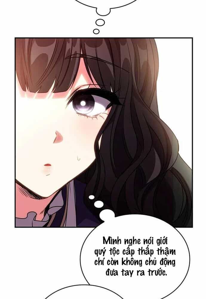 Trò Chơi Tình Ái - Chương 4 - ảnh 95