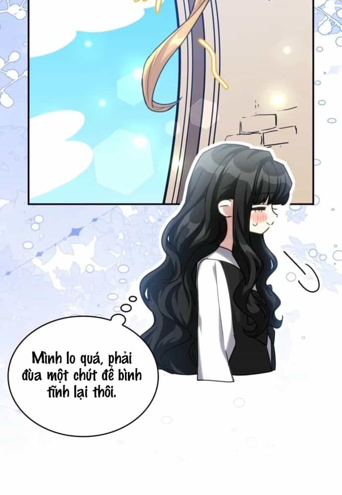 Trò Chơi Tình Ái - Chương 39 - ảnh 21