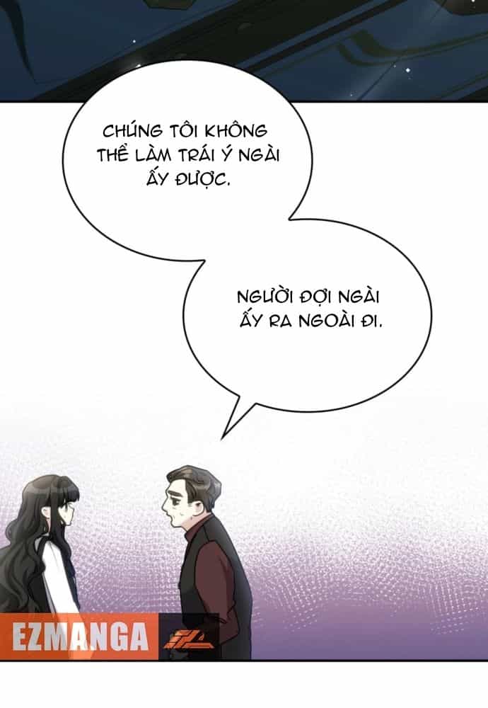 Trò Chơi Tình Ái - Chương 39 - ảnh 28