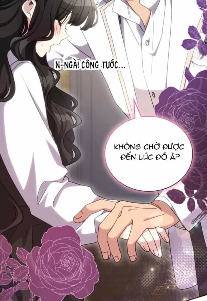 Trò Chơi Tình Ái - Chương 39 - ảnh 52
