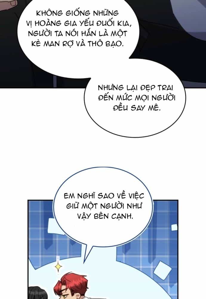 Trò Chơi Tình Ái - Chương 39 - ảnh 68