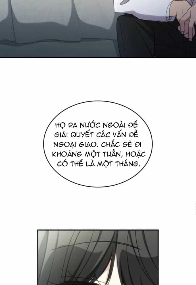 Trò Chơi Tình Ái - Chương 39 - ảnh 80