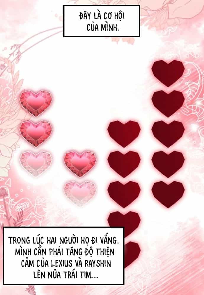 Trò Chơi Tình Ái - Chương 39 - ảnh 82