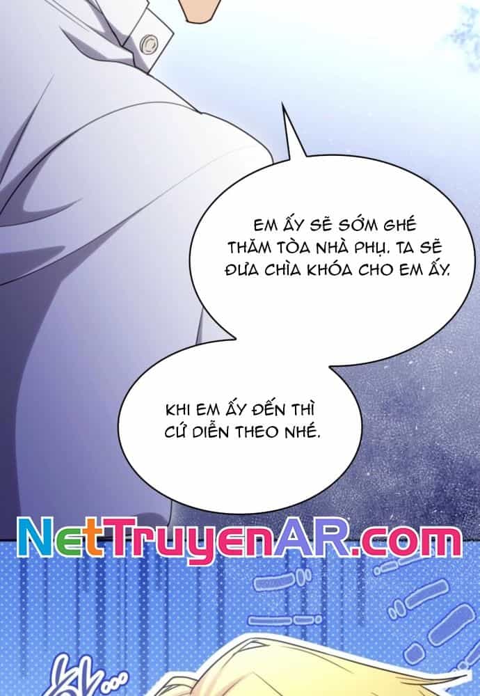 Trò Chơi Tình Ái - Chương 41 - ảnh 16