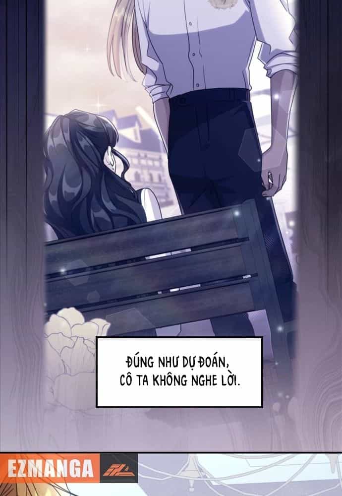 Trò Chơi Tình Ái - Chương 41 - ảnh 19