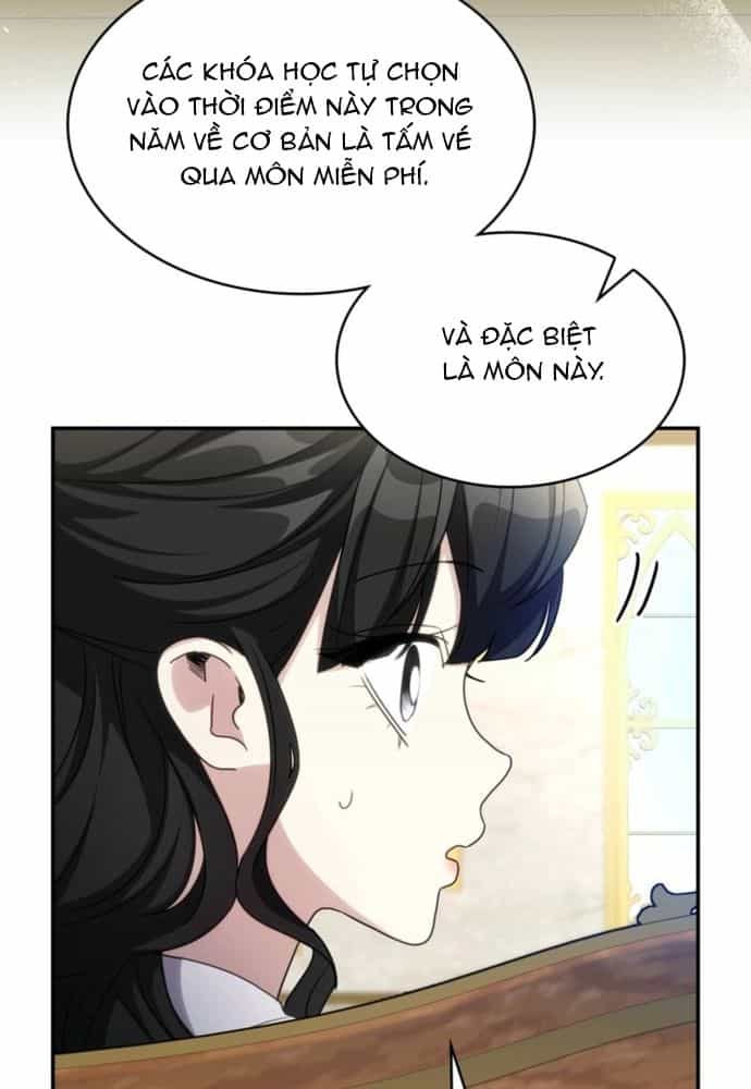 Trò Chơi Tình Ái - Chương 41 - ảnh 60