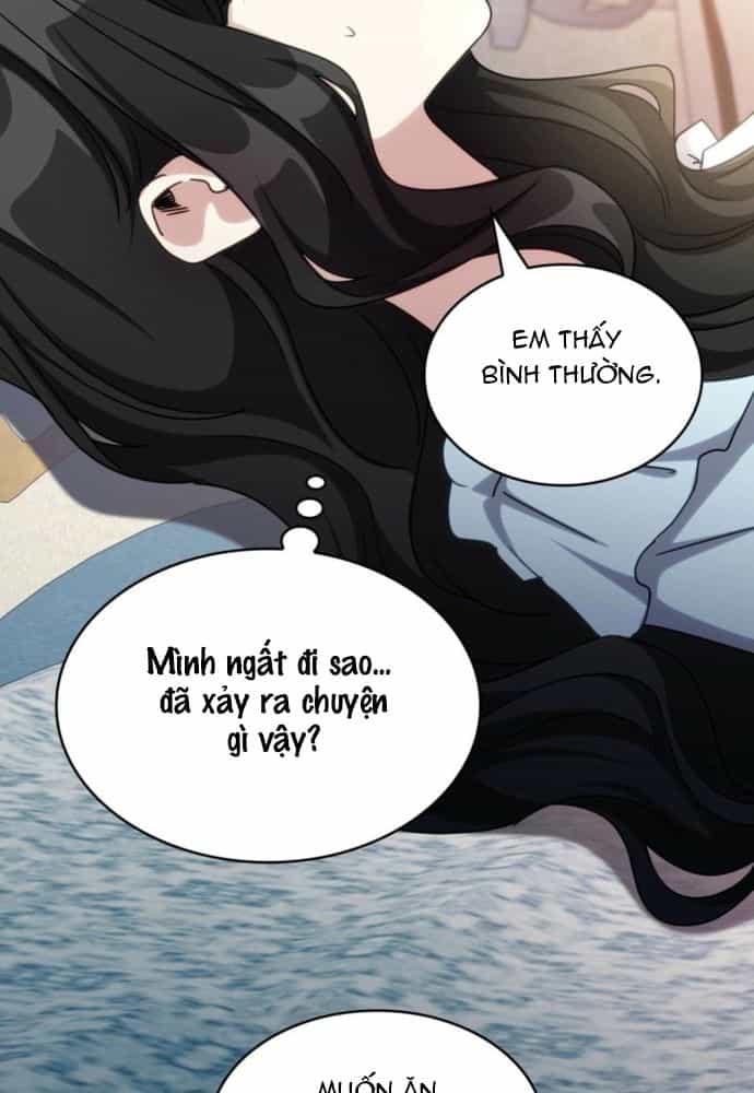Trò Chơi Tình Ái - Chương 42 - ảnh 50