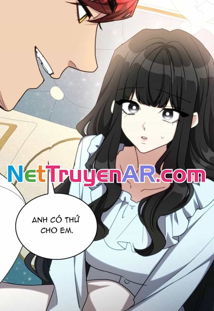 Trò Chơi Tình Ái - Chương 43 - ảnh 16