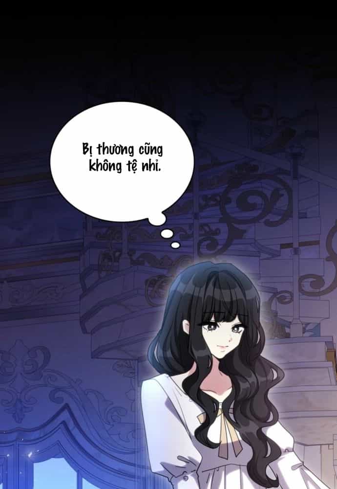 Trò Chơi Tình Ái - Chương 43 - ảnh 31