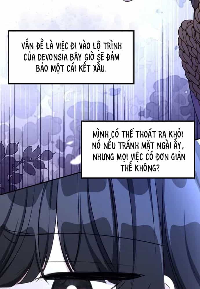 Trò Chơi Tình Ái - Chương 44 - ảnh 28