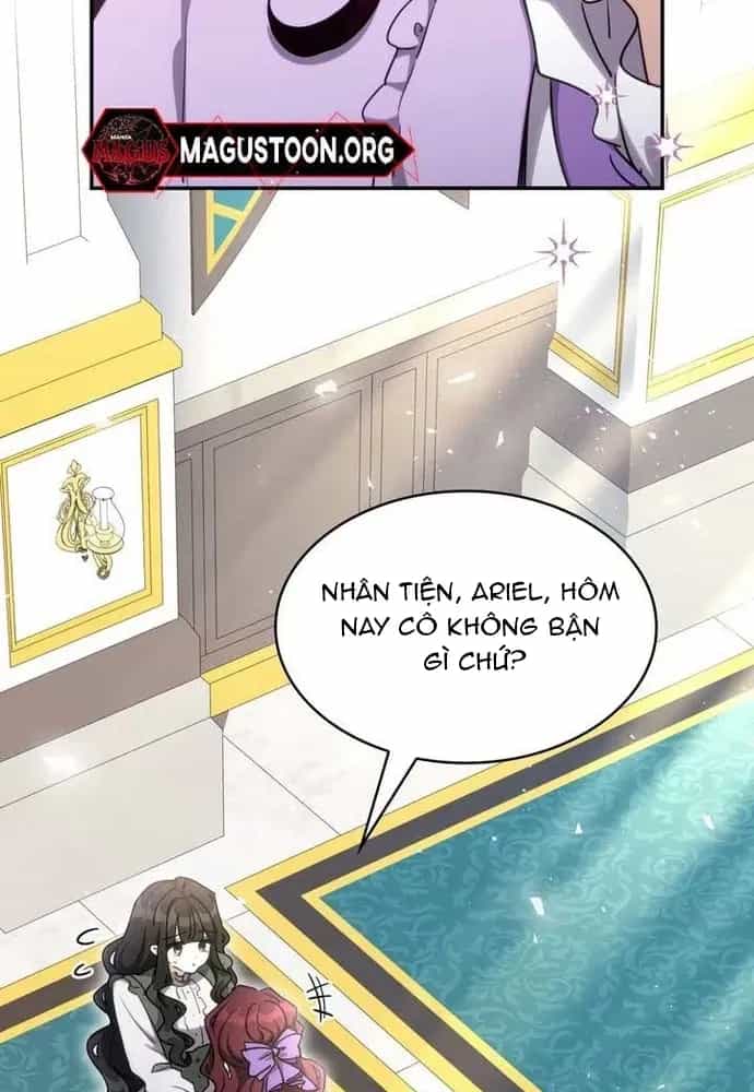 Trò Chơi Tình Ái - Chương 45 - ảnh 20