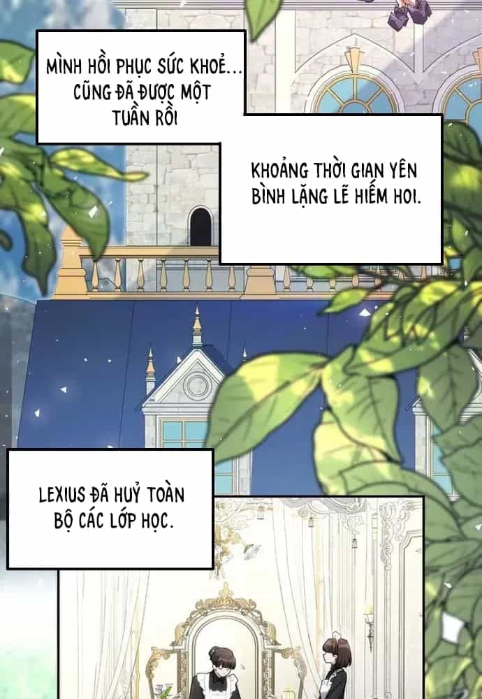 Trò Chơi Tình Ái - Chương 45 - ảnh 3