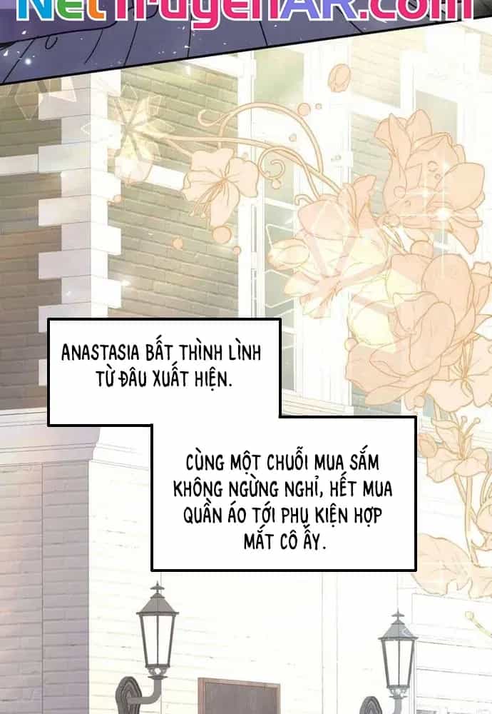 Trò Chơi Tình Ái - Chương 45 - ảnh 37