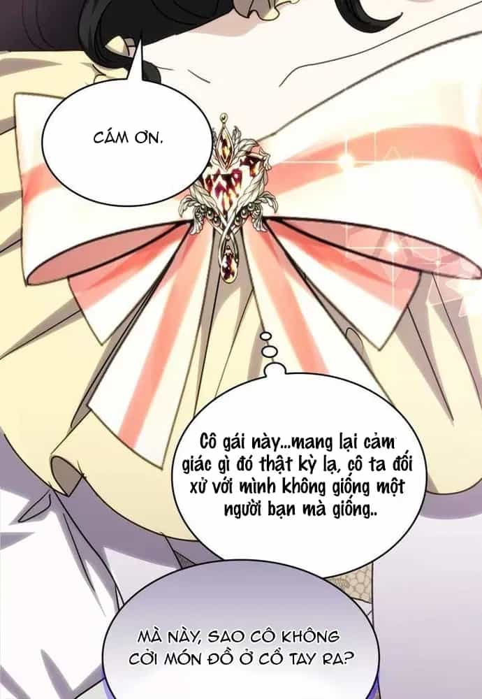 Trò Chơi Tình Ái - Chương 45 - ảnh 54