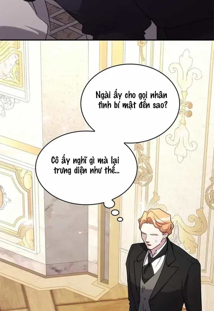 Trò Chơi Tình Ái - Chương 47 - ảnh 68