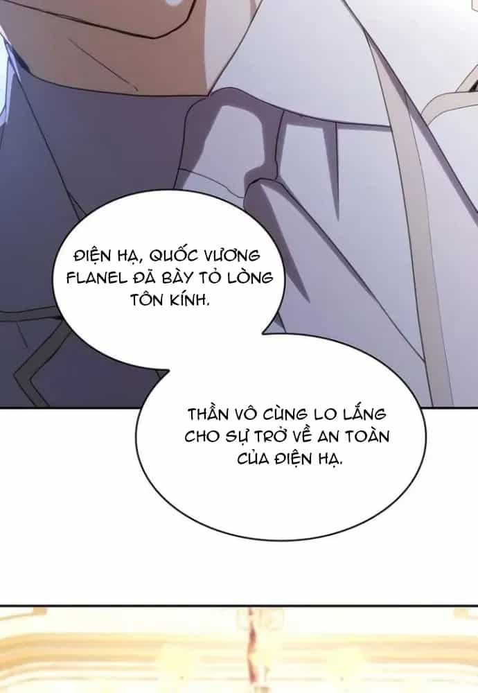 Trò Chơi Tình Ái - Chương 48 - ảnh 3